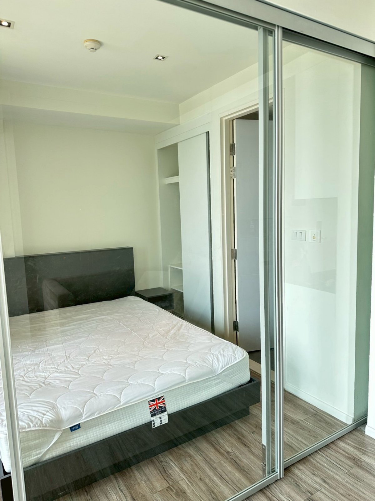 Parque Phuttabucha 48 Condo