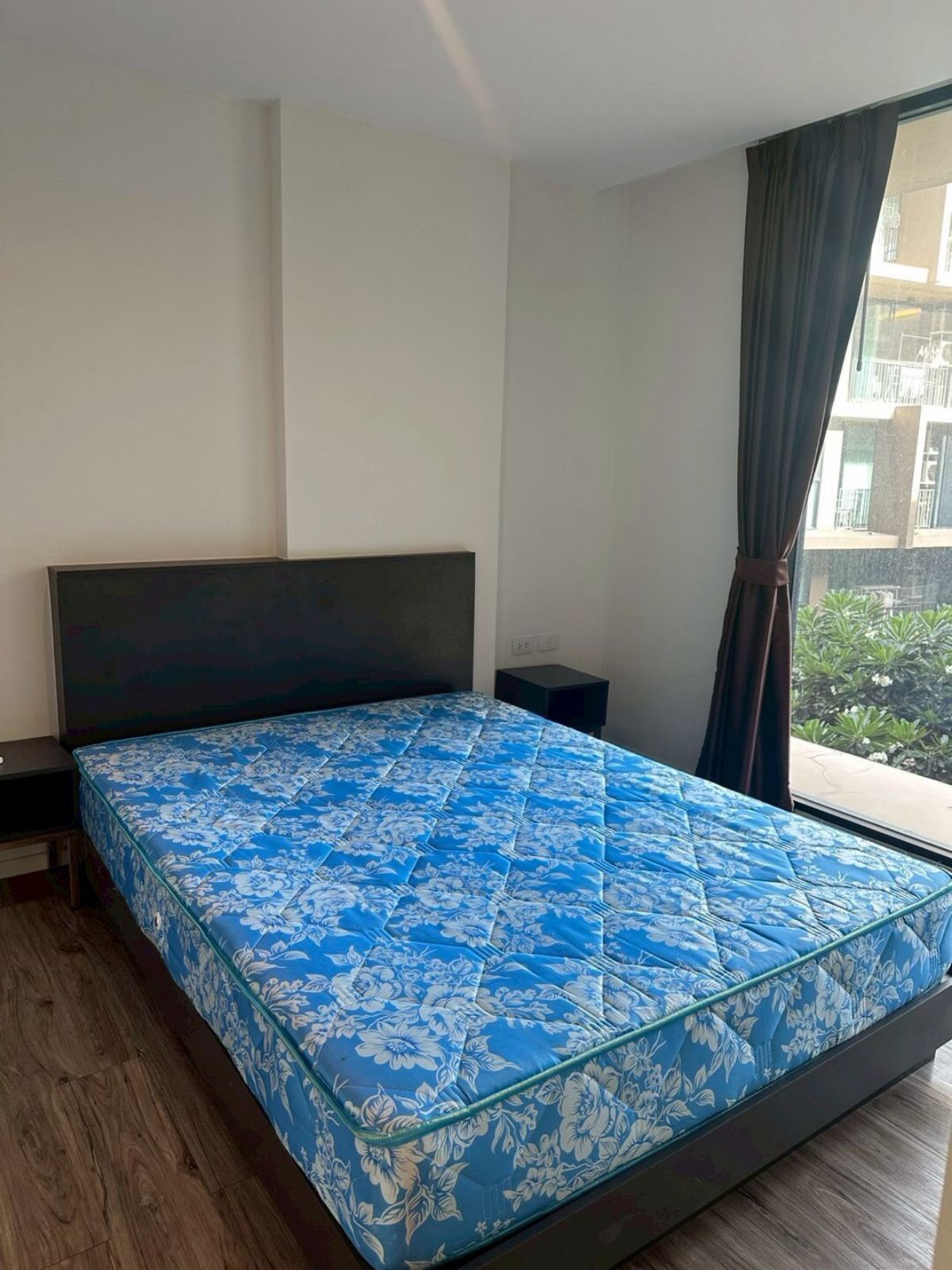 Parque Phuttabucha 48 Condo