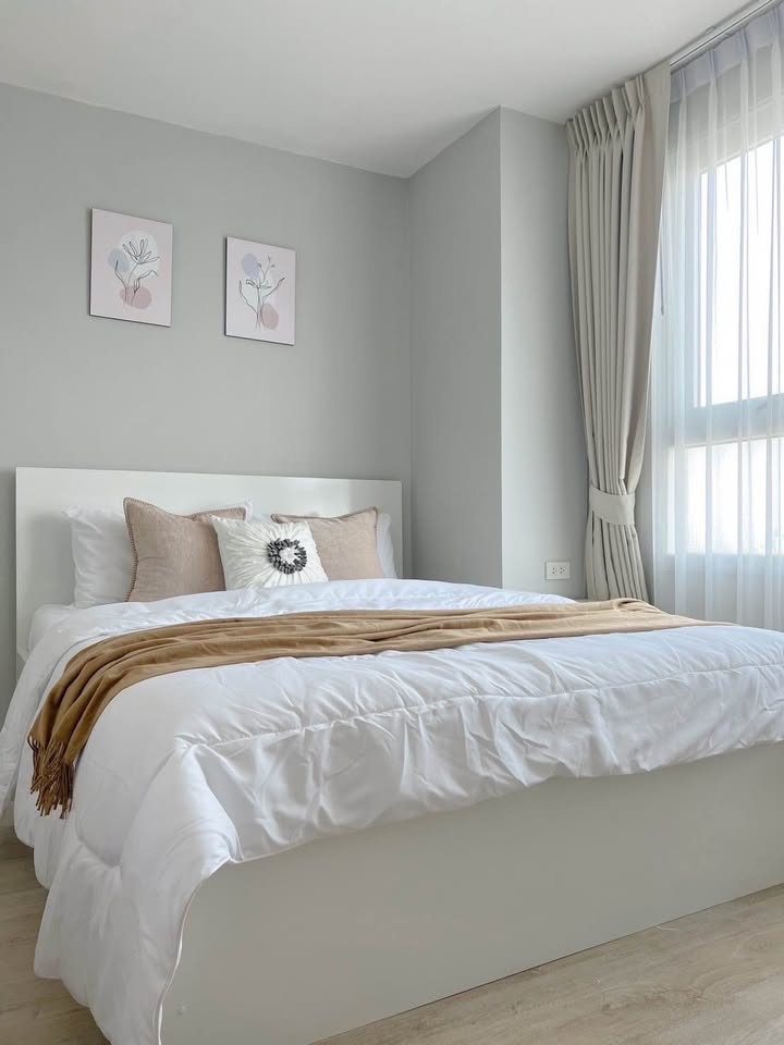 Rich Park Chao Phraya