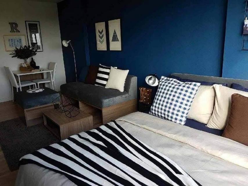 D condo campus rangsit