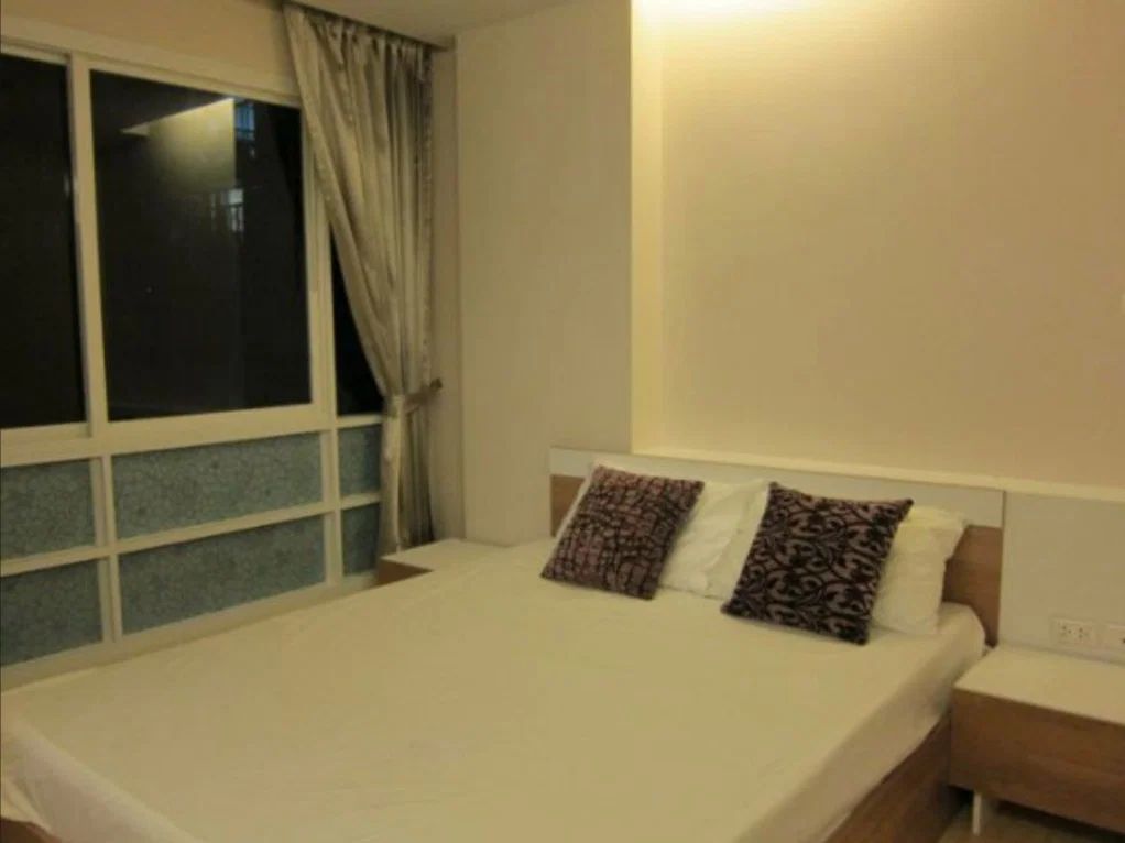 Emerald Residence Ratchada Din Daeng