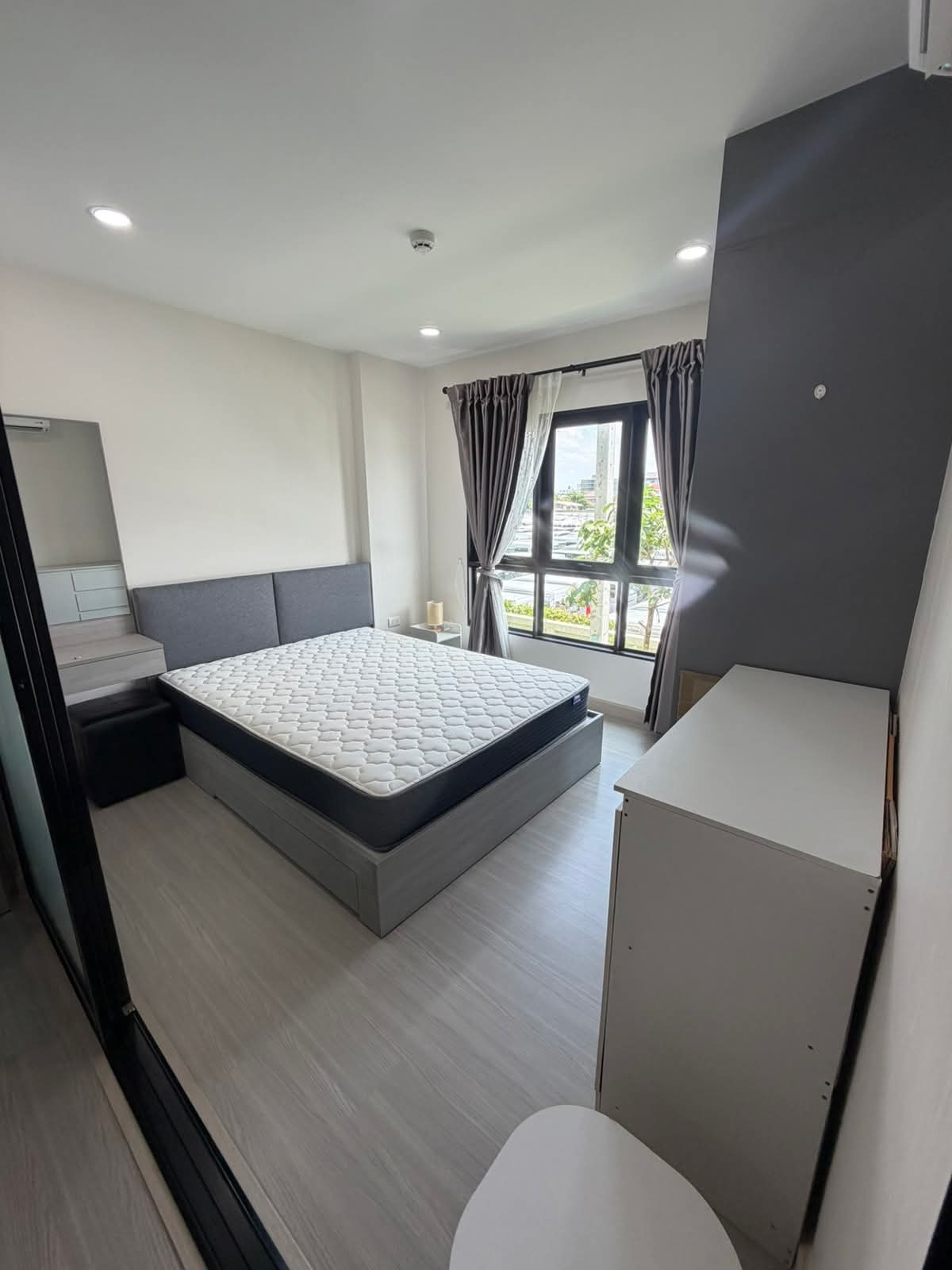Supalai City Resort Sukhumvit 107